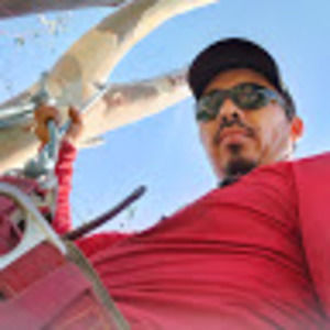 Meet your Posher, Ruperto